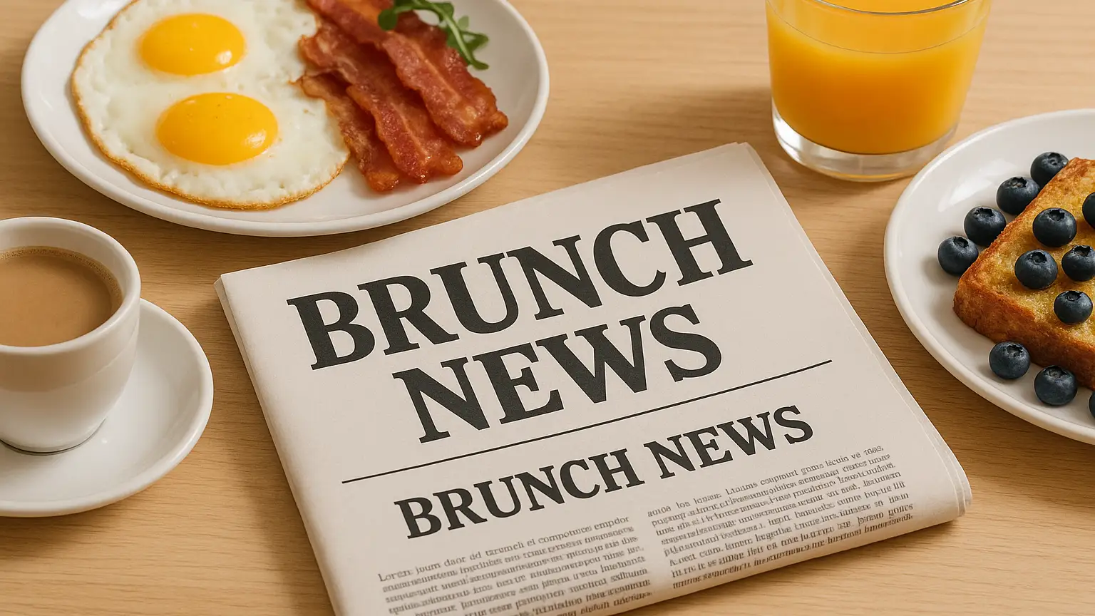 Mesa Brunch News and Updates